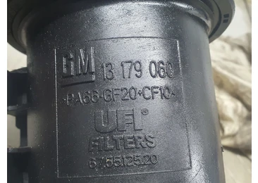 Carcasa filtru combustibil 13179060 Opel Astra H (2004 - 2007) - miniatura 2