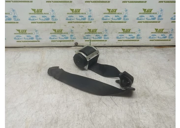 Centura siguranta dreapta spate Opel Corsa D (2006 - 2011) 1.2 benzina Z12XEP Z12XEP