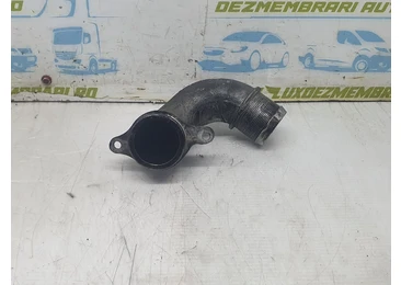 Tub intercooler 55556011 Opel Astra H (2004 - 2007) - miniatura 4