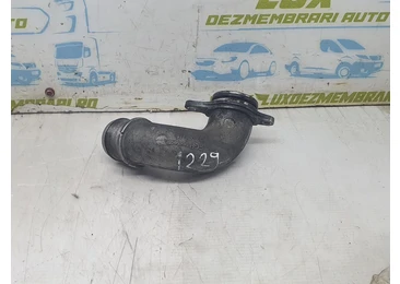 Tub intercooler 55556011 Opel Astra H (2004 - 2007) 1.3 cdti Z13DTH