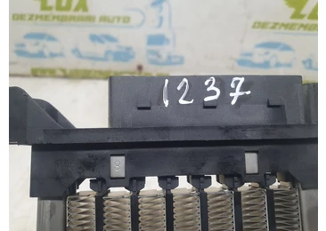 Radiator electric bord 663141B-B Audi A4 B6 (2000 - 2005) - miniatura 2