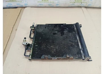 Radiator clima ac Opel Astra H (2004 - 2007) - miniatura 2