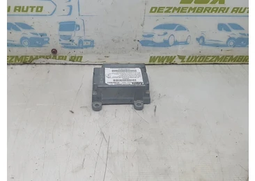 Calculator airbag 216196958B Peugeot 206 1 (1998 - 2003)