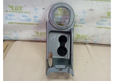 Ornament consola centrala 84651-3W020 Kia Sportage 3 (facelift) (2014 - 2015) 1.7 CRDI 1.7 CRDI D4FD