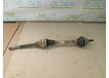 Planetara dreapta fata 96561350 Ford Fiesta 5 (2001 - 2007) 1.4 tdci F6Jb