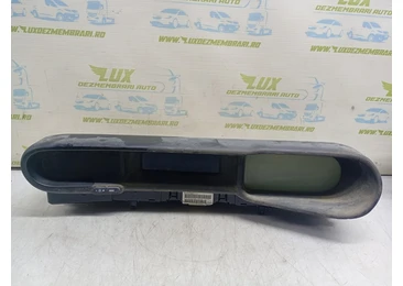 Ceasuri de bord 555002081400 Citroen C3 Picasso 1 (2008 - 2013) 1.6 hdi 1.6 hdi DV6DTED