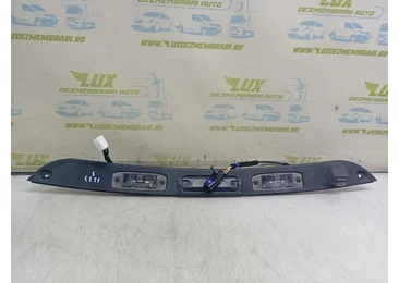Ornament haion Kia Sportage 3 (facelift) (2014 - 2015) 1.7 CRDI 1.7 CRDI D4FD