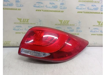 Stop dreapta 92402-3W6 Kia Sportage 3 (facelift) (2014 - 2015) 1.7 CRDI D4FD