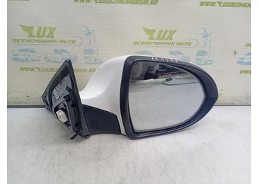 Oglinda dreapta 876203U230 Kia Sportage 3 (facelift) (2014 - 2015) 1.7 CRDI D4FD