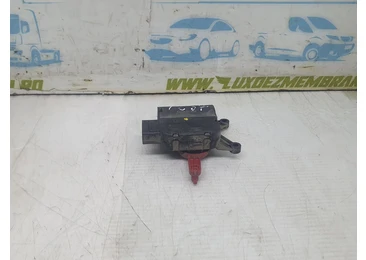 Motoras clapeta mixaj aer 132801301 Audi A4 B6 (2000 - 2005) - miniatura 4