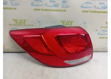 Stop stanga 92401-3W6 Kia Sportage 3 (facelift) (2014 - 2015) 1.7 CRDI D4FD