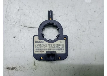 Senzor unghi volan 0265005486 Citroen C4 1 (2004 - 2008) 1.6 hdi 9h01