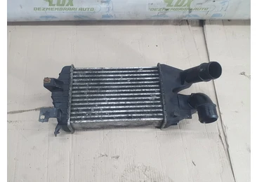 Radiator intercooler Opel Astra H (2004 - 2007) - miniatura 3