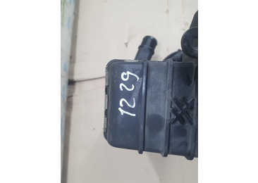 Radiator intercooler Opel Astra H (2004 - 2007) - miniatura 2