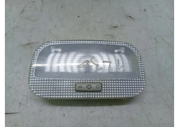 Lampa plafon 9652262180 Citroen C4 1 (2004 - 2008) 1.6 hdi 9h01