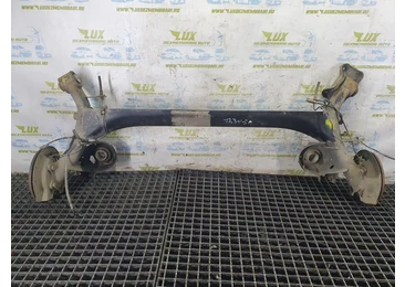 Punte spate Citroen C4 1 (2004 - 2008) 1.6 hdi 9h01