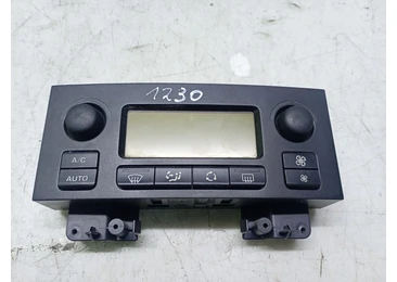 Panou clima ac 9658084577 Citroen C4 1 (2004 - 2008) 1.6 hdi 9h01