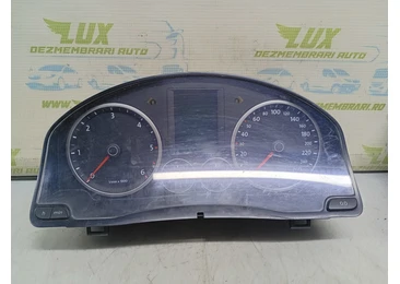 Ceasuri de bord 5N0920870D Volkswagen Tiguan 1 (5N) (2007 - 2011) 2.0 tdi 2.0 tdi CBAB