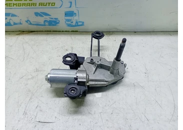 Motoras stergator haion 0390201807 Citroen C4 1 (2004 - 2008) 1.6 hdi 1.6 hdi 9h01