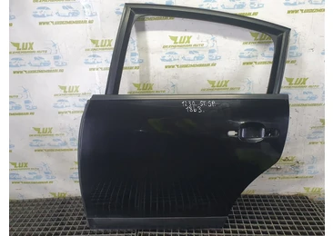 Usa stanga spate Citroen C4 1 (2004 - 2008) 1.6 hdi 9h01