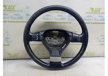 Volan in 3 spite 1T0419091T Volkswagen Tiguan 1 (5N) (2007 - 2011) 2.0 tdi CBAB