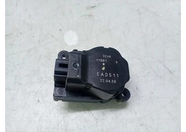 Motoras clapeta mixaj aer 410473241 Citroen C4 1 (2004 - 2008) 1.6 hdi 1.6 hdi 9h01
