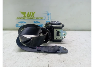 Centura siguranta dreapta fata Citroen C4 1 (2004 - 2008) 1.6 hdi 9h01