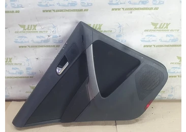 Fata usa stanga spate 5N0211000 Volkswagen Tiguan 1 (5N) (2007 - 2011) 2.0 tdi 2.0 tdi CBAB