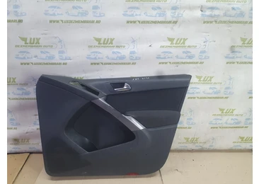 Fata usa dreapta fata 5N0012002 Volkswagen Tiguan 1 (5N) (2007 - 2011) 2.0 tdi 2.0 tdi CBAB