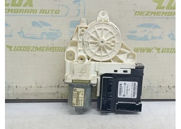 Motoras geam stanga fata 1k0959793J Volkswagen Tiguan 1 (5N) (2007 - 2011) 2.0 tdi CBAB