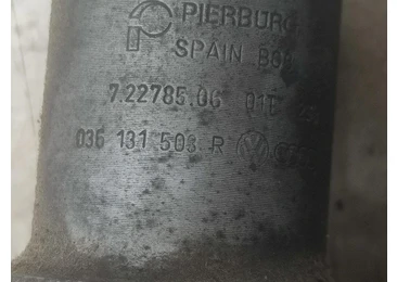 EGR 036131503R Volkswagen Golf 4 (1997 - 2006)