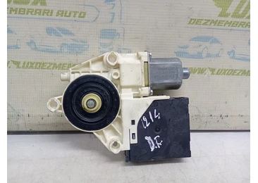 Motoras geam dreapta fata 1k0959792J Volkswagen Tiguan 1 (5N) (2007 - 2011) 2.0 tdi CBAB