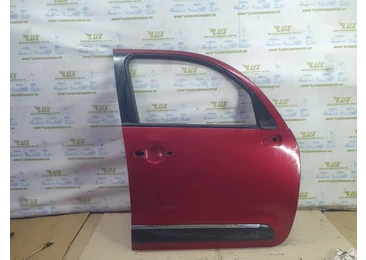 Usa dreapta fata Citroen C3 Picasso 1 (2008 - 2013) 1.6 hdi 1.6 hdi DV6DTED
