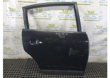 Usa dreapta spate Citroen C4 1 (2004 - 2008) 1.6 hdi 9h01