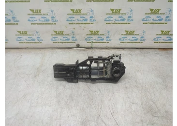 Maner exterior Volkswagen Passat B6 (2005 - 2010) - miniatura 3