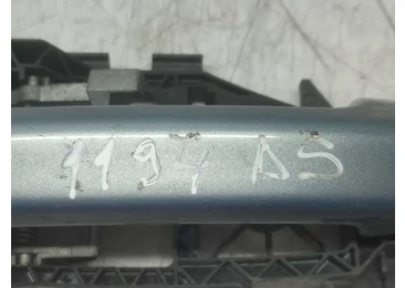 Maner exterior Volkswagen Passat B6 (2005 - 2010) - miniatura 2