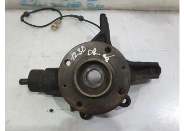 Fuzeta dreapta fata Citroen C4 1 (2004 - 2008) 1.6 hdi 9h01