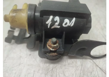 Electrovalva vacuum 1K0906627A Volkswagen Passat B6 (2005 - 2010) - miniatura 4