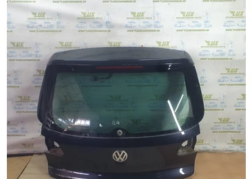 Haion Volkswagen Tiguan 1 (5N) (2007 - 2011) 2.0 tdi 2.0 tdi CBAB