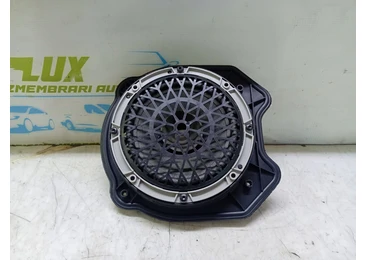 Boxa difuzor 9634827480 Citroen C4 1 (2004 - 2008) 1.6 hdi 1.6 hdi 9h01