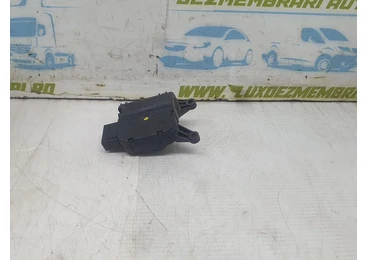 Motoras clapeta mixaj aer 0132801303 Audi A4 B6 (2000 - 2005) - miniatura 4