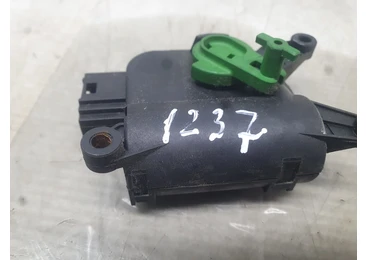 Motoras clapeta mixaj aer 0132801303 Audi A4 B6 (2000 - 2005) - miniatura 2