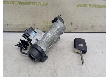 Contact cu cheie 1k0953527C Volkswagen Tiguan 1 (5N) (2007 - 2011) 2.0 tdi CBAB