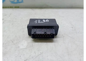 Releu bujii incandescente 240107 Citroen C4 1 (2004 - 2008) 1.6 hdi 9h01