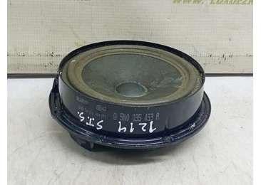 Boxa difuzor 5N0035453 Volkswagen Tiguan 1 (5N) (2007 - 2011) 2.0 tdi CBAB