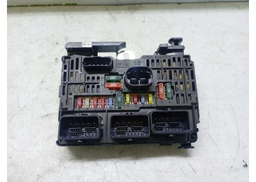 Panou sigurante 9661682980 Citroen C4 1 (2004 - 2008) 1.6 hdi 9h01