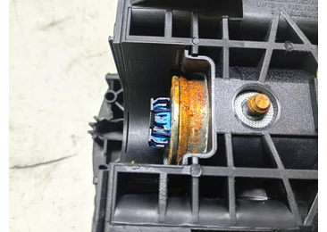 Airbag sofer Citroen C4 1 (2004 - 2008) 1.6 hdi 9h01