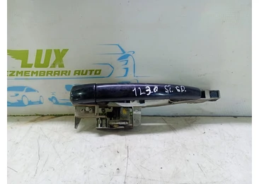 Maner exterior 9682508180 Citroen C4 1 (2004 - 2008) 1.6 hdi 9h01