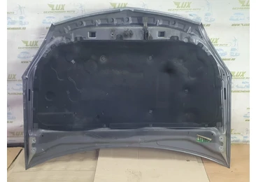 Capota motor Opel Astra H (2004 - 2007) - miniatura 3