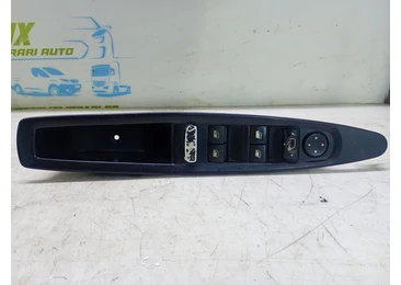 Panou butoane 9650912577 Citroen C4 1 (2004 - 2008) 1.6 hdi 9h01